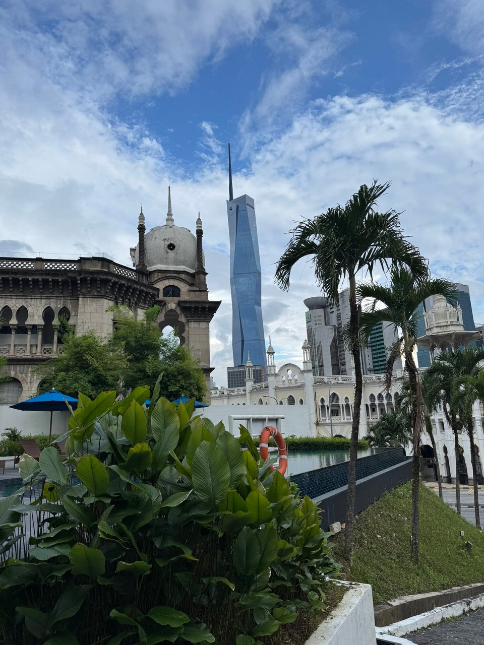 Malaysia - Kuala Lumpur - 