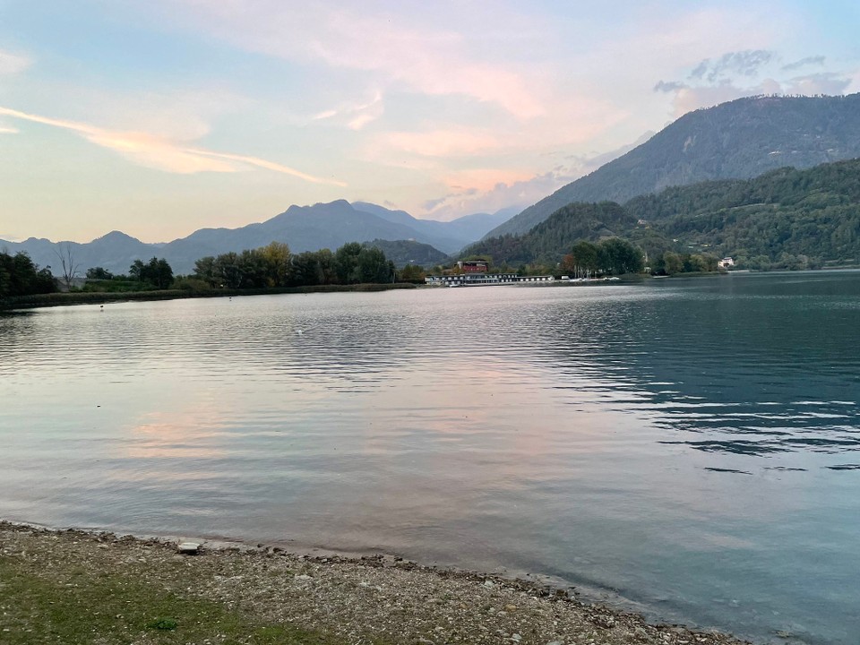 Italien - Pergine Valsugana - 