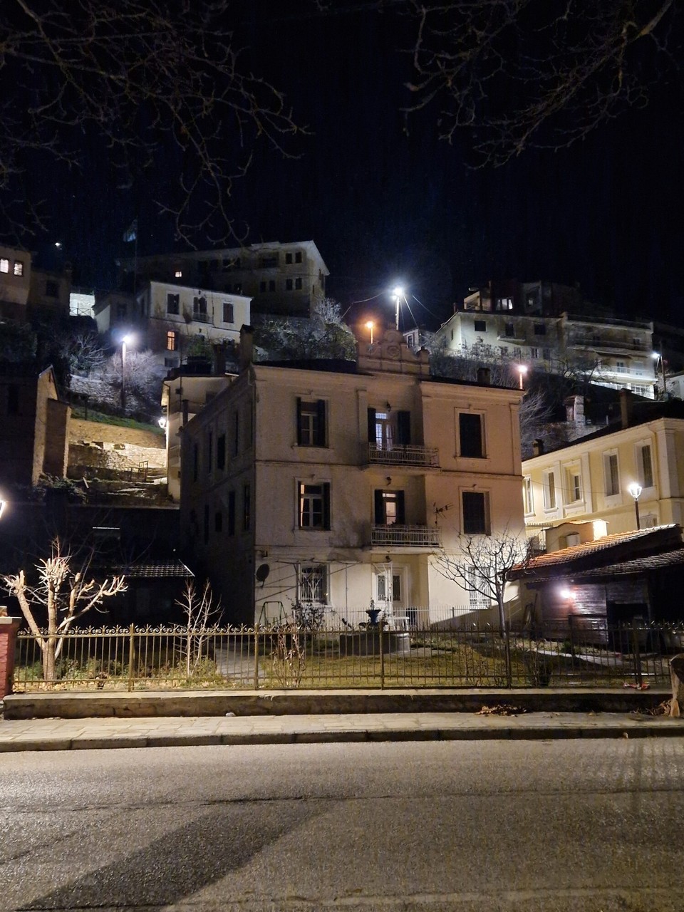 Griechenland - Kastoria - 