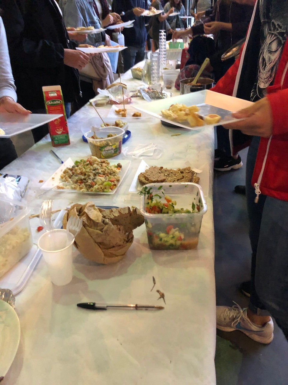 Frankreich - Saint-Martin-d'Hères - 