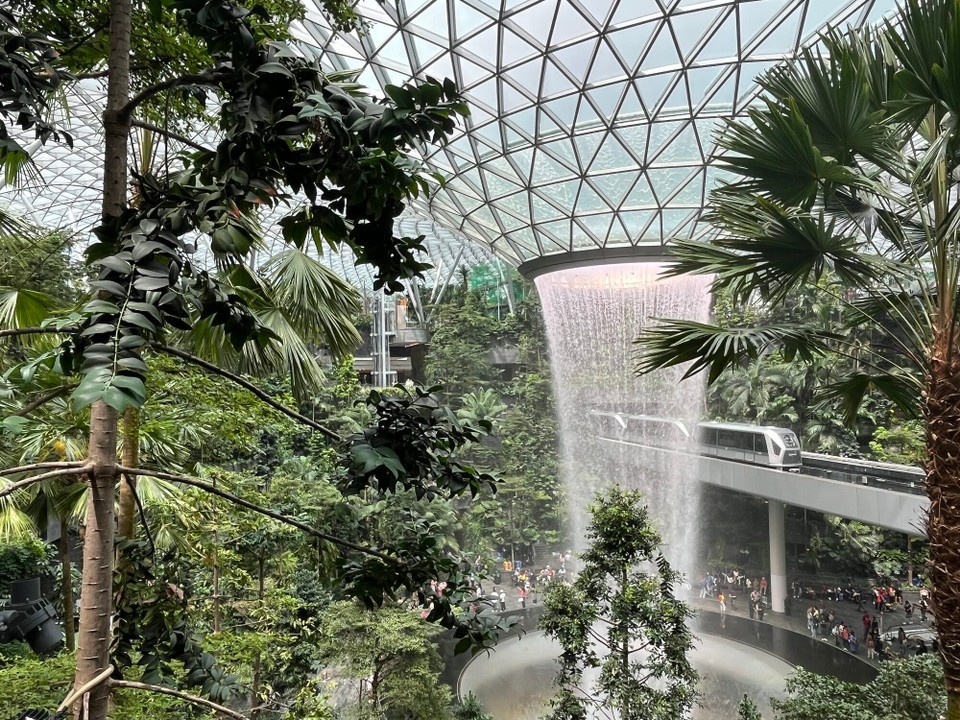 Singapur - Singapur - 