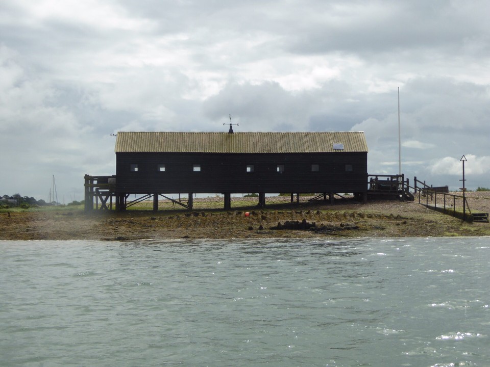 United Kingdom - Colchester - 