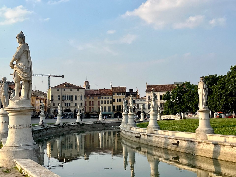 Italien - Padua - 