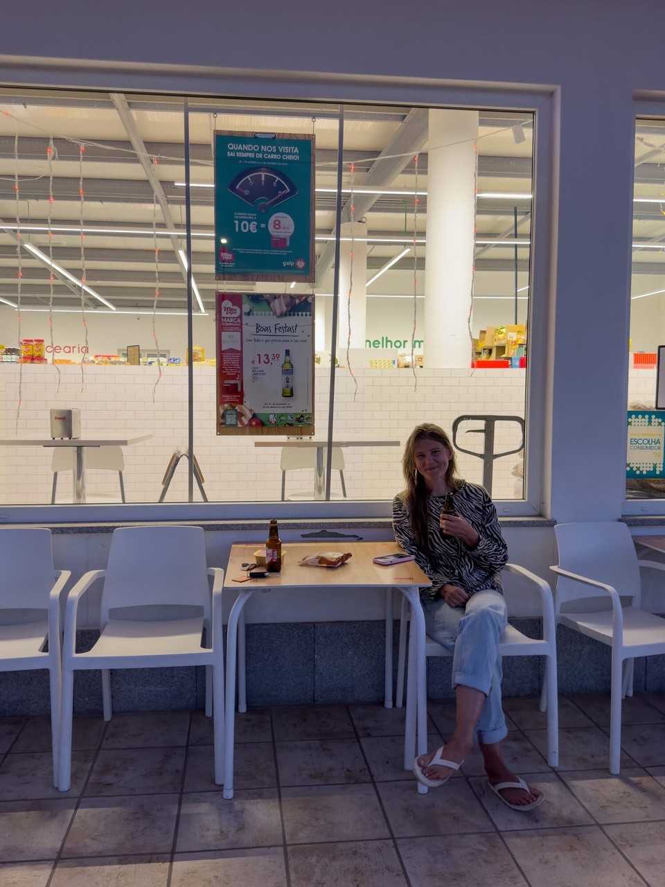 Portugal - Aljezur - 