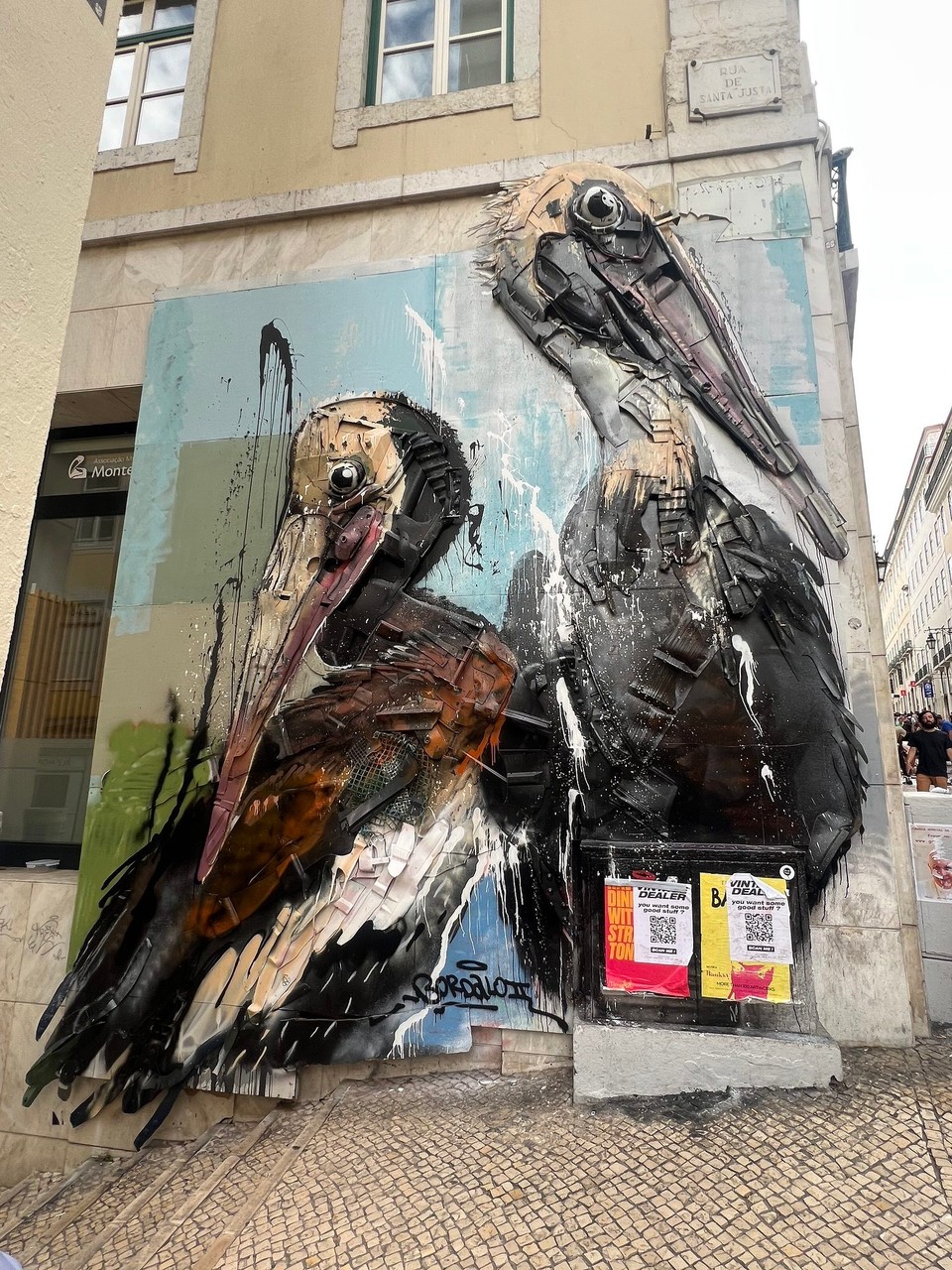 Portugal - Lissabon - 