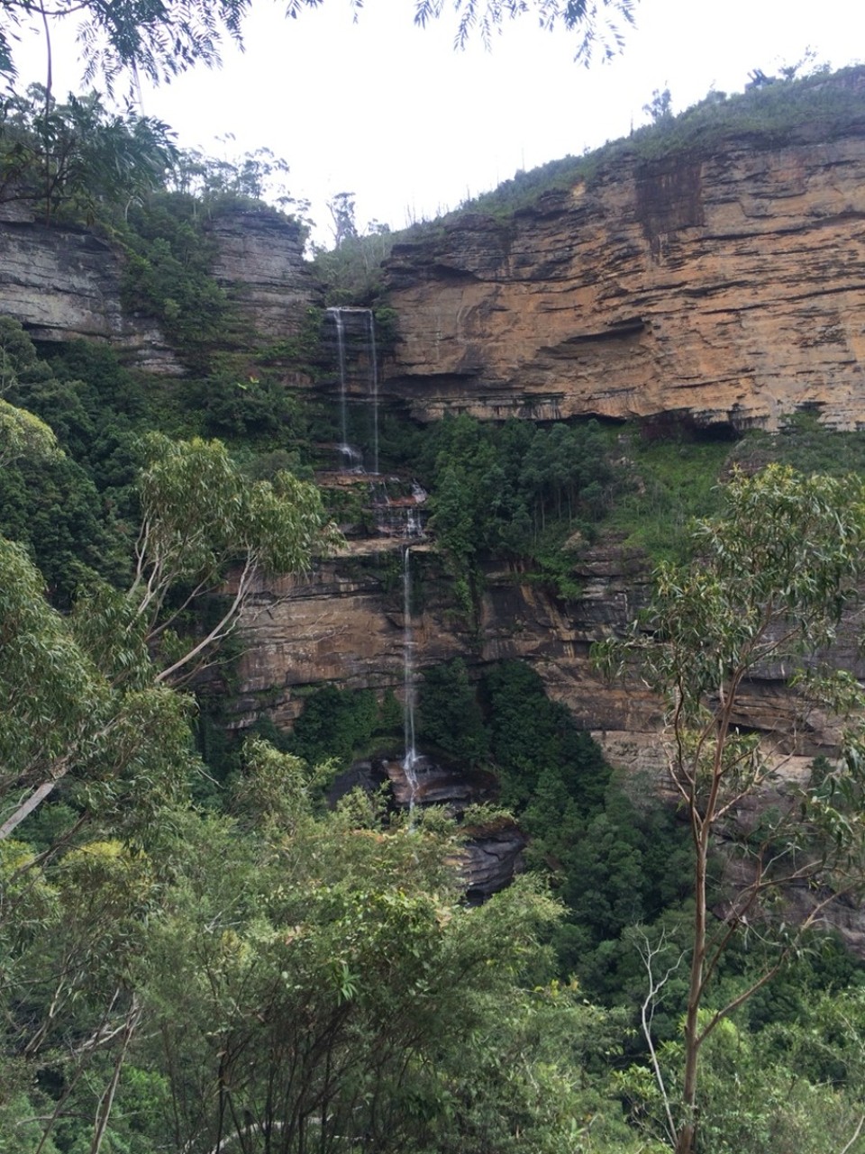 Australien - Katoomba - 