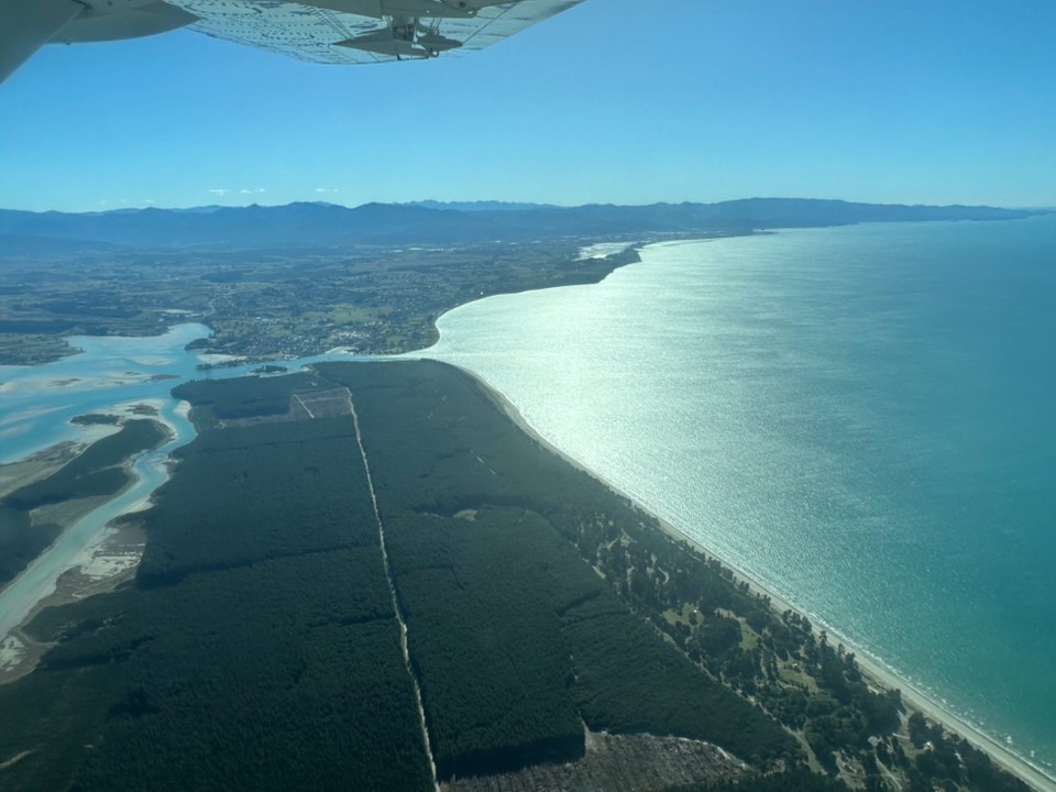 Neuseeland - Nelson - 