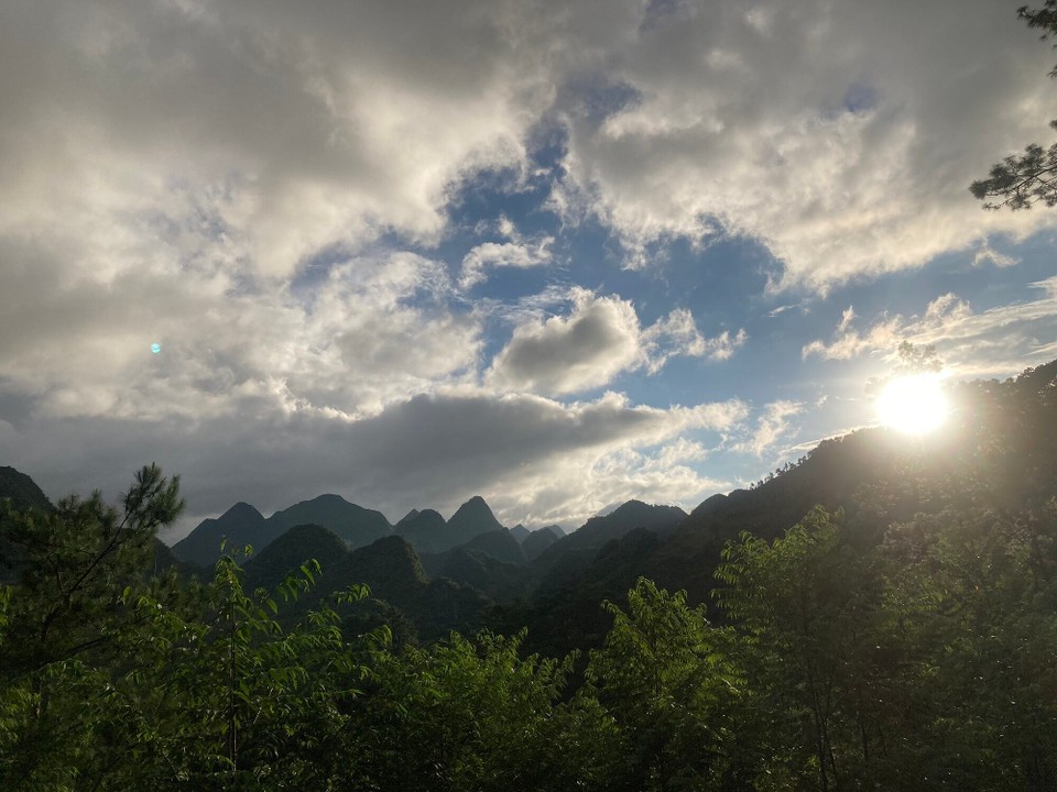 Vietnam - Dong Van - 