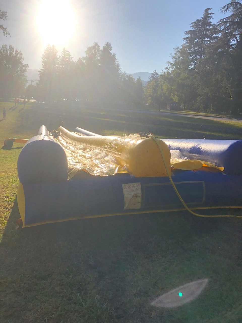 Frankreich - Saint-Martin-d'Hères - 