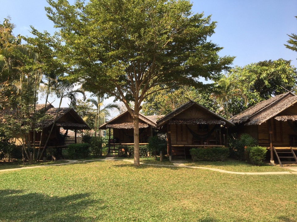 Thailand - Pai - 