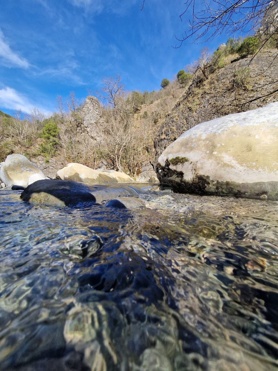 Griechenland - Vikos - 