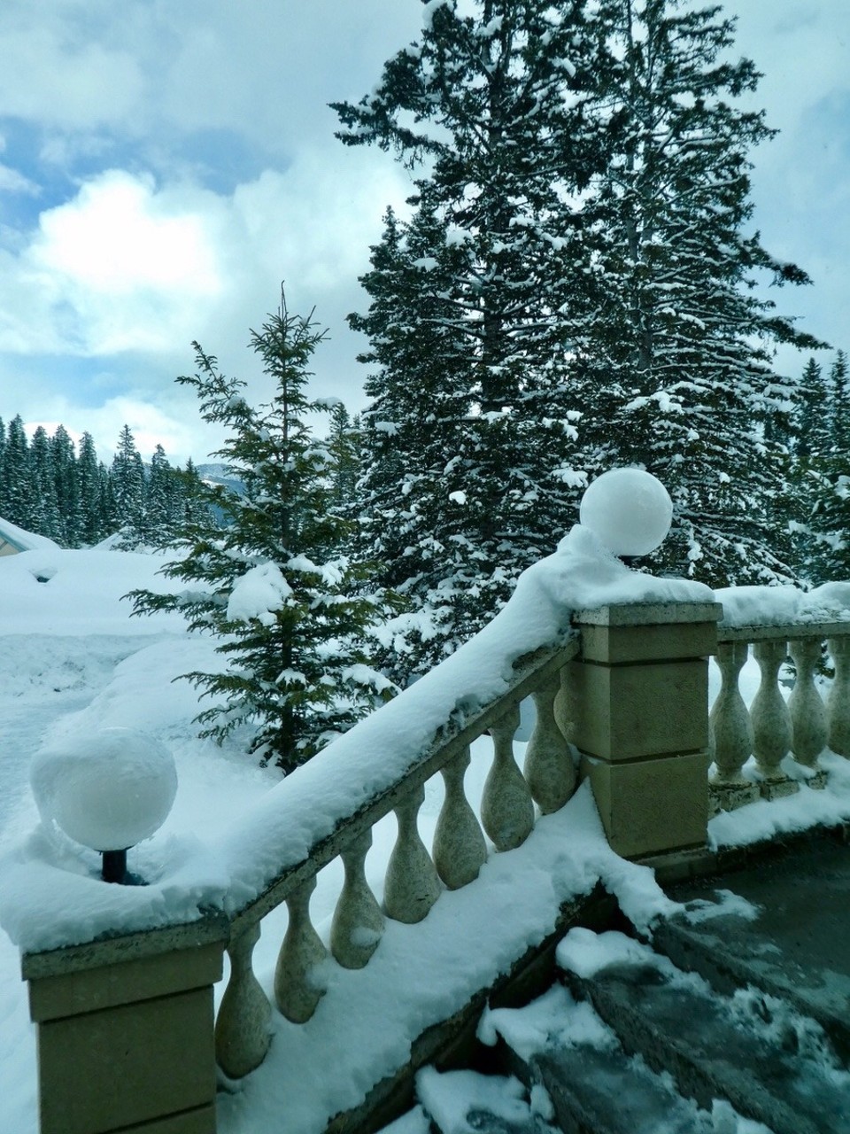 Canada - Banff - 