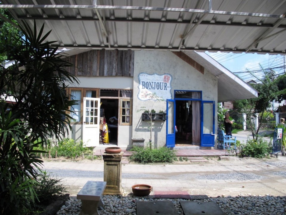 Thailand - Ko Samui - 