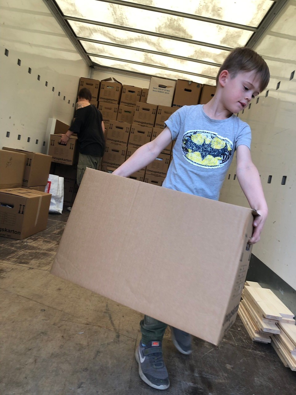 Deutschland - Gustow - 