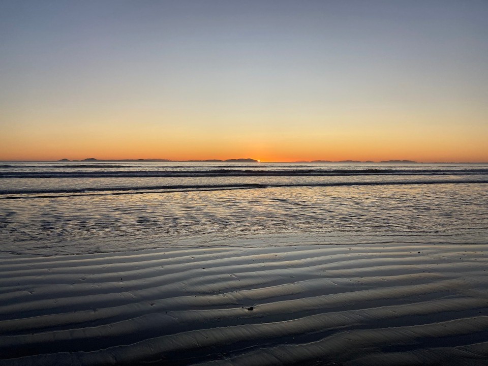 Neuseeland - Seddon - 