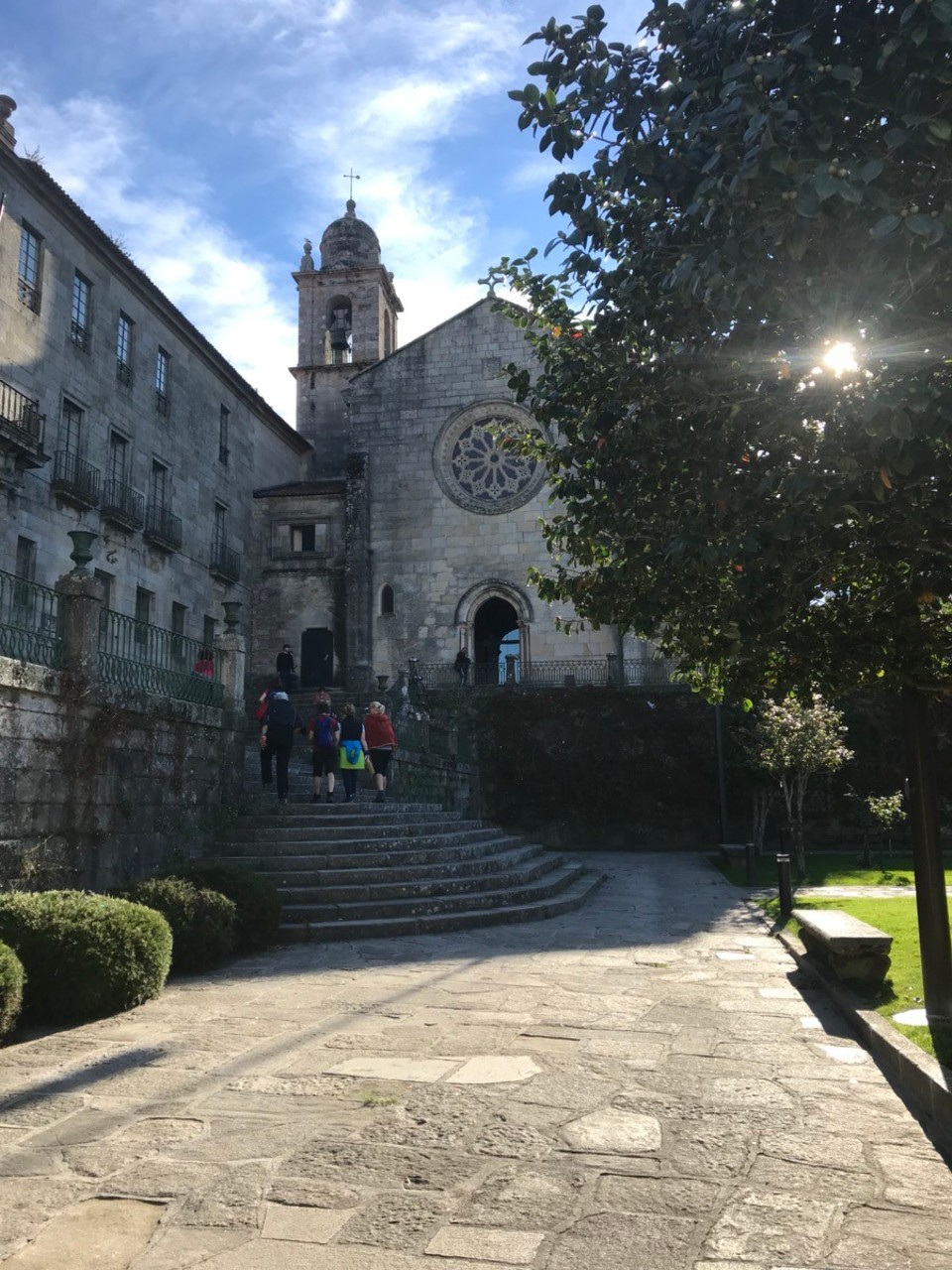 Spanien - Pontevedra - 