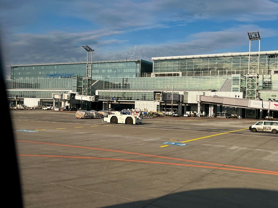 Deutschland - Frankfurt am Main - 