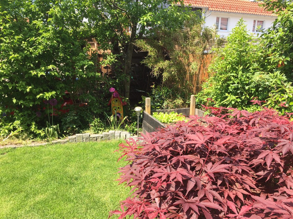Deutschland - Göttingen - 