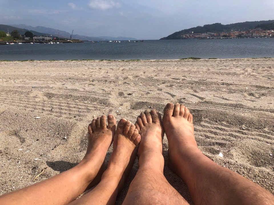 Spanien - Cee - Entspannung