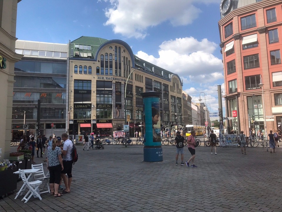 Deutschland - Berlin - 