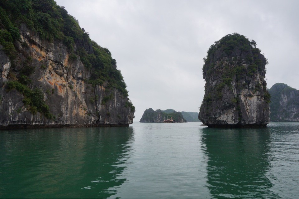 Vietnam -  - 