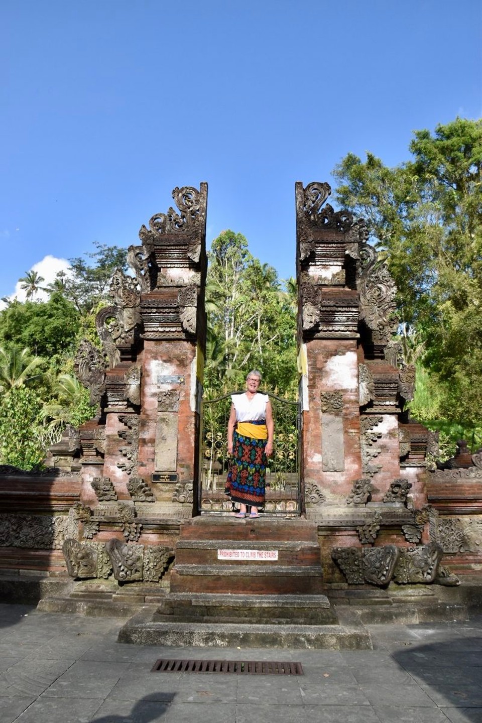 Indonesien - Bangli - 