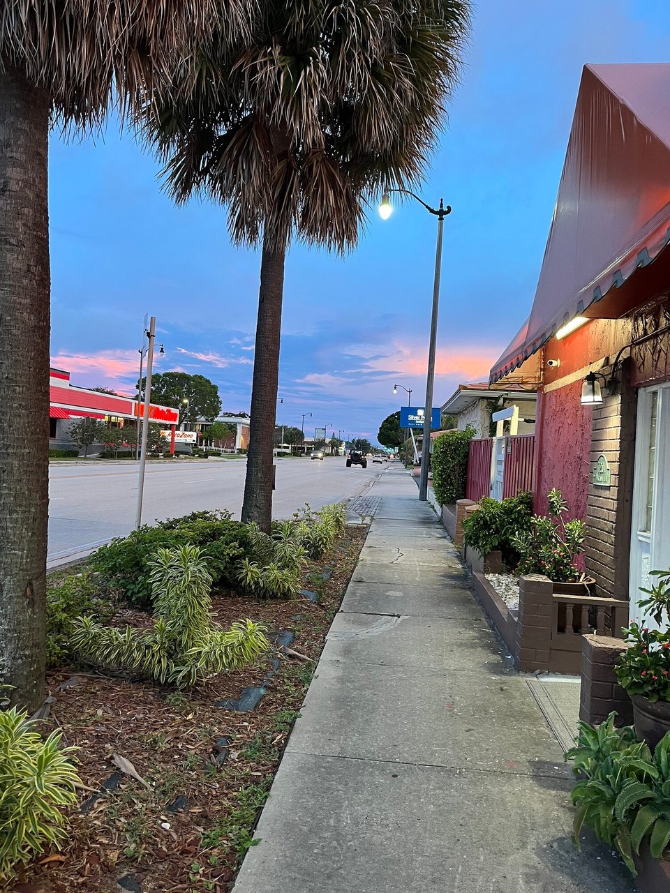 Vereinigte Staaten - West Palm Beach - 