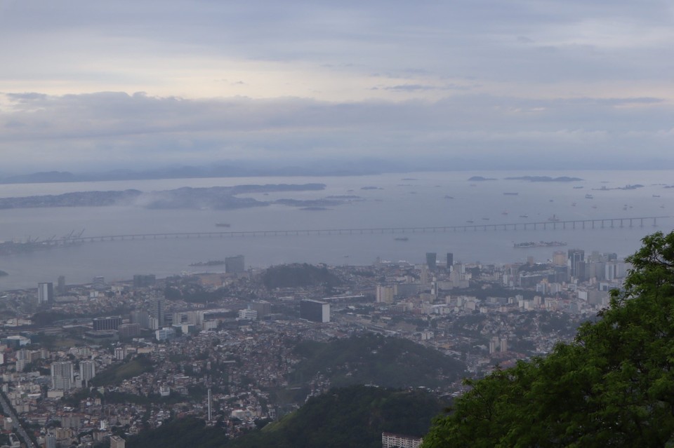 Brasilien - Rio de Janeiro - 
