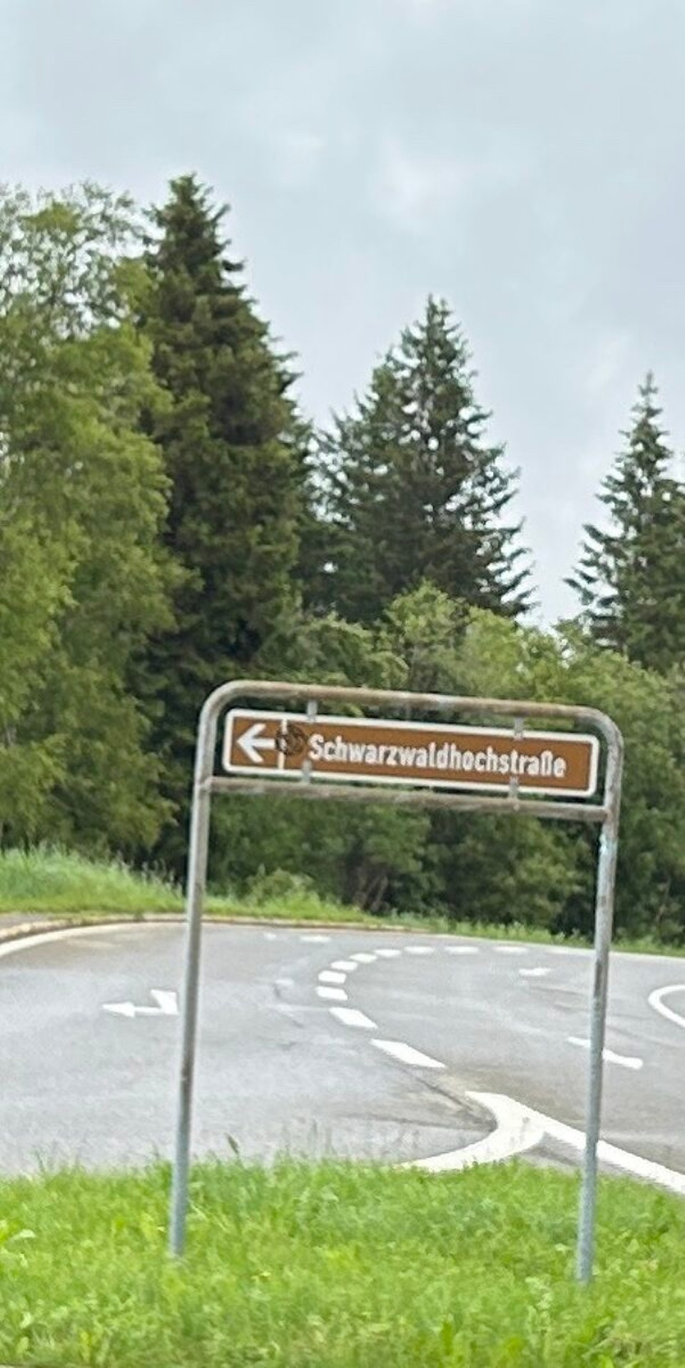 Deutschland - Alpirsbach - 