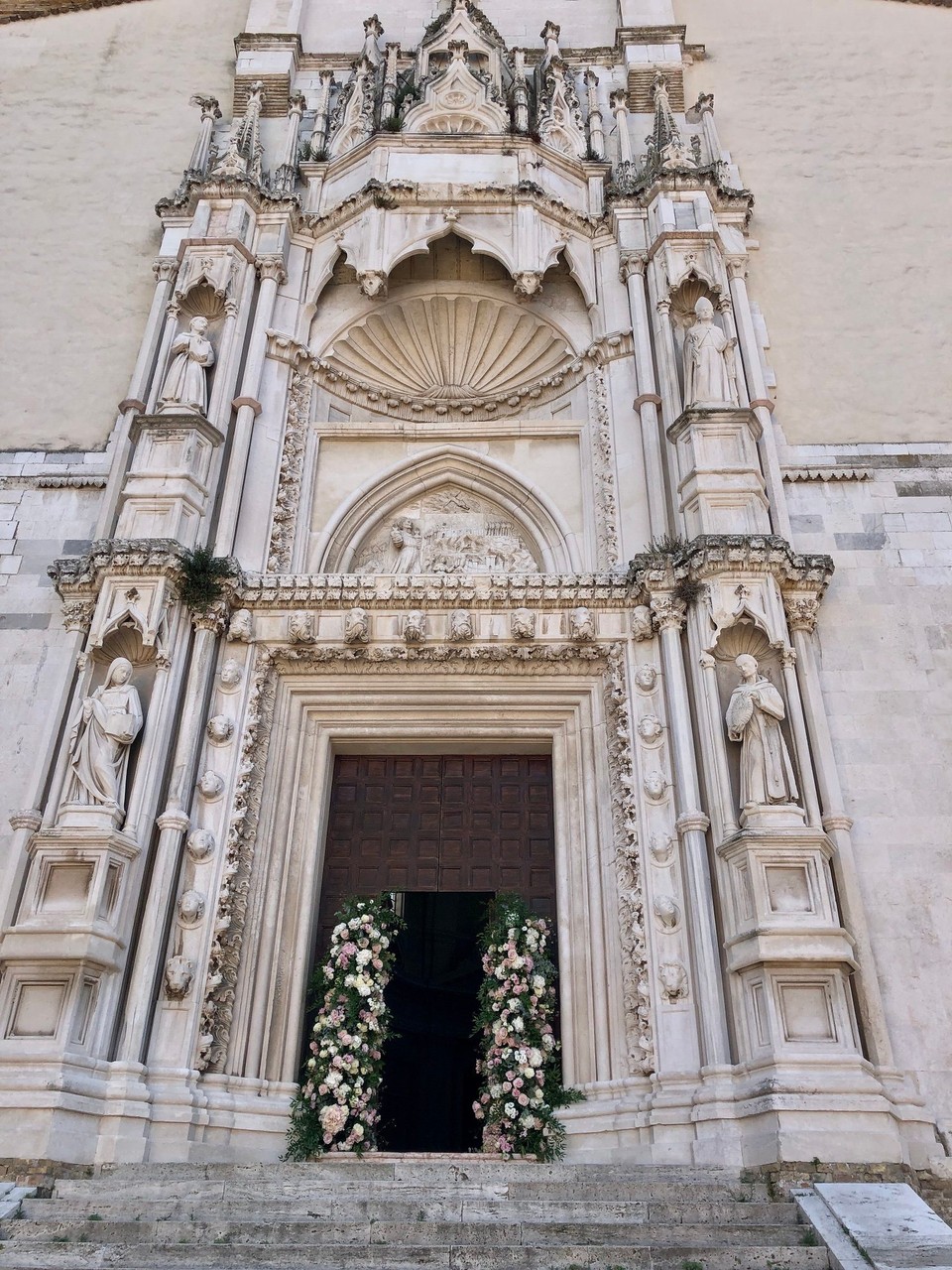 Italien - Ancona - 