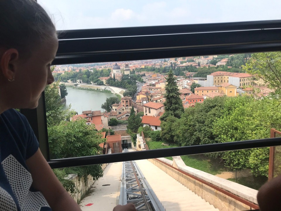 Italien - Verona - 