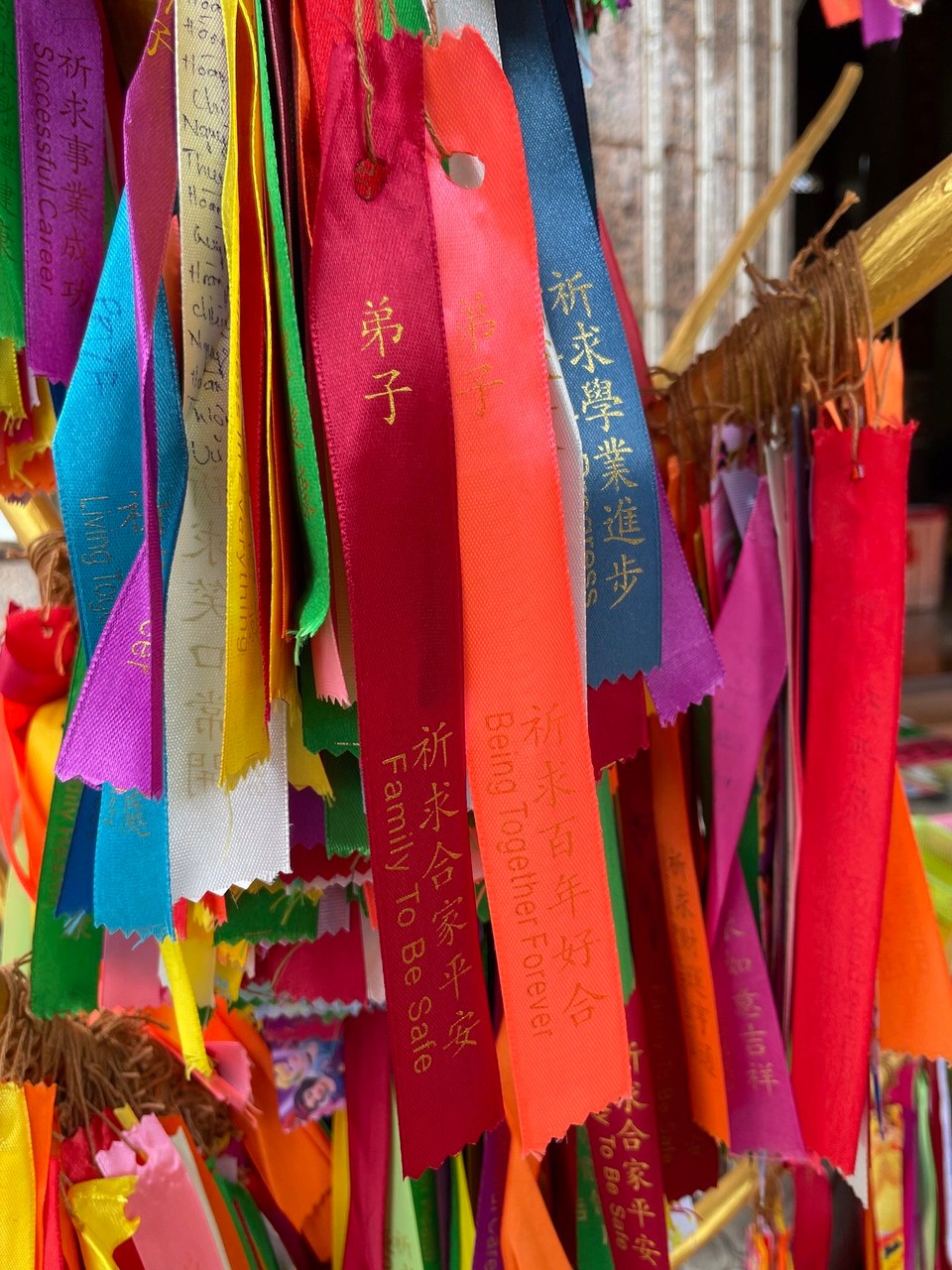 Malaysia - Georgetown - 