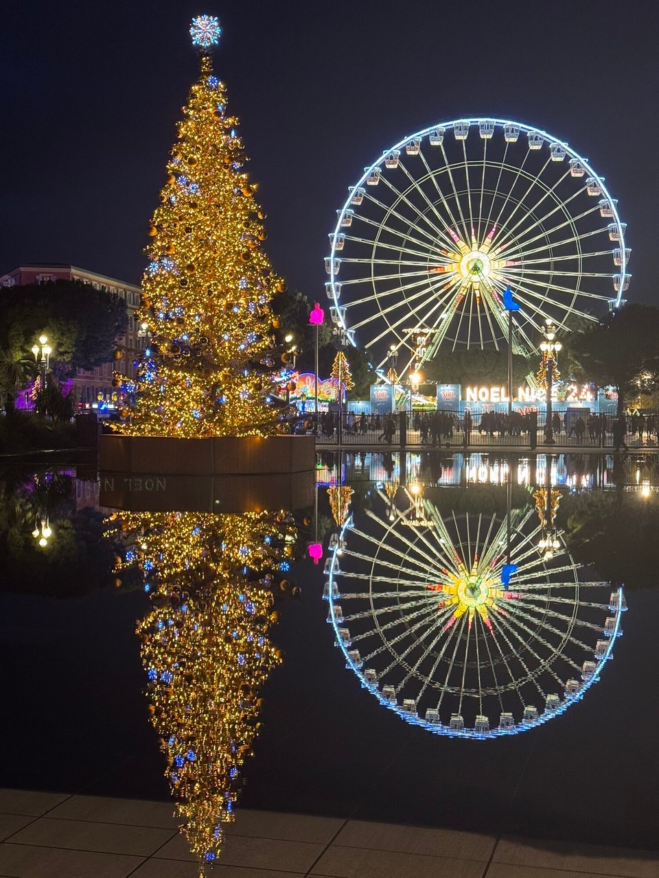 Frankreich - Nizza - 