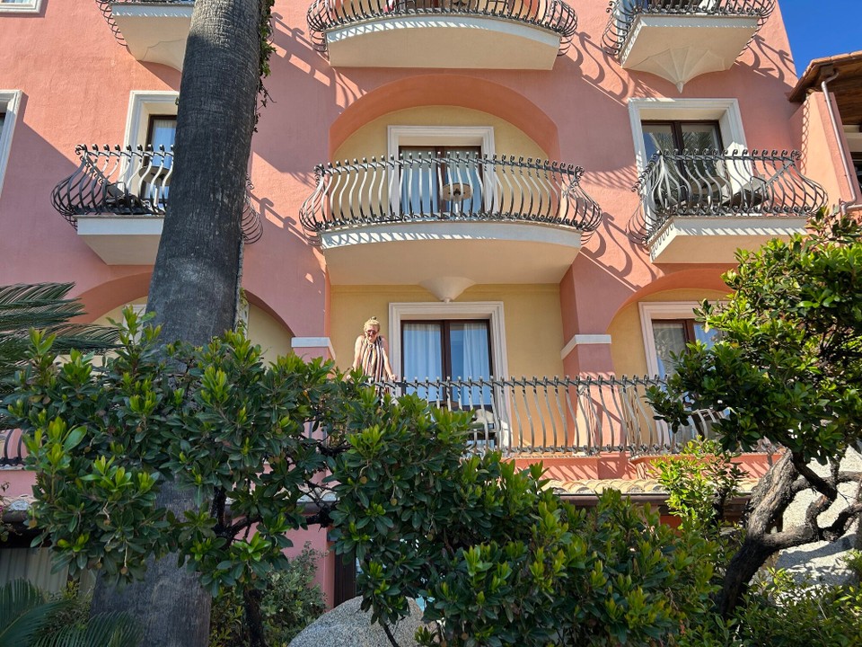 Italien - Tortolì - 