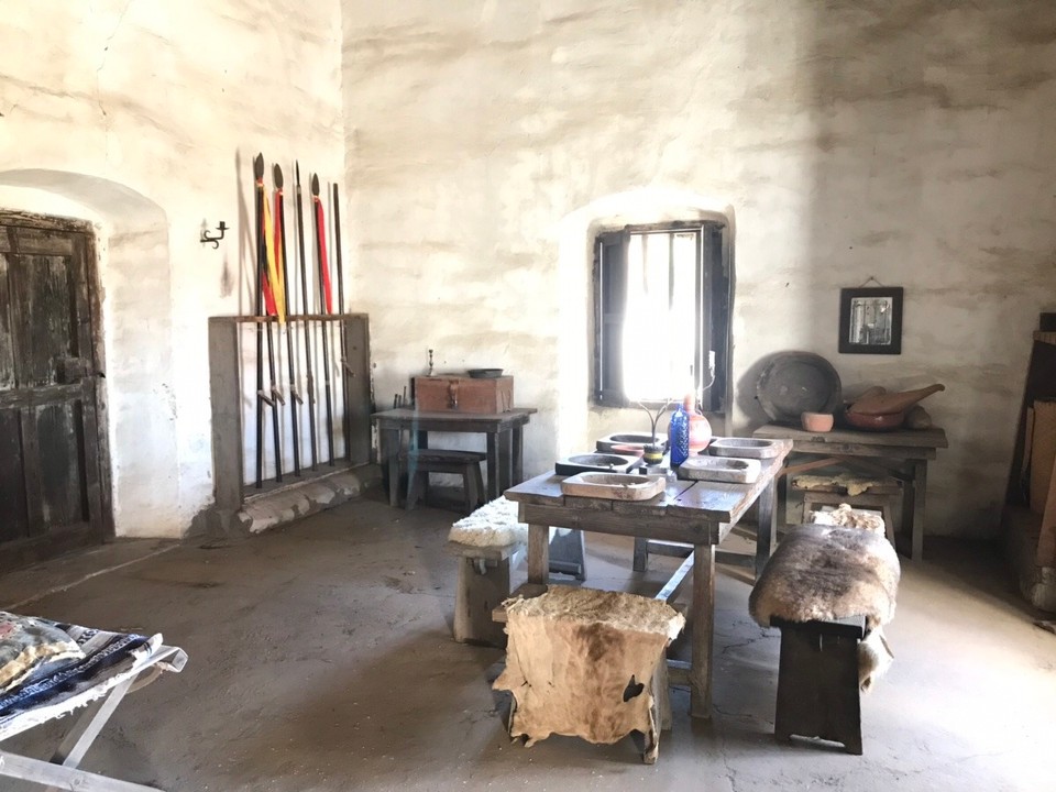 Vereinigte Staaten - Lompoc - 