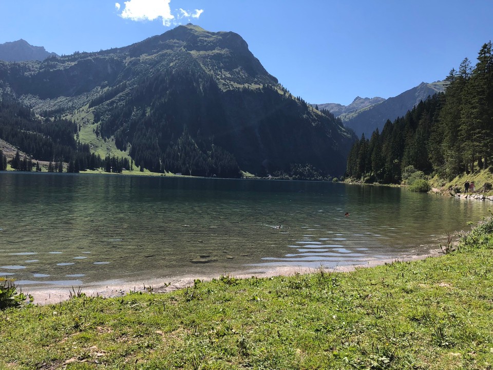 Deutschland - Oberstdorf - 