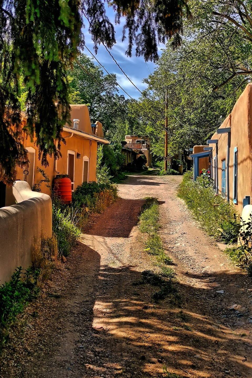 USA - Santa Fe - 