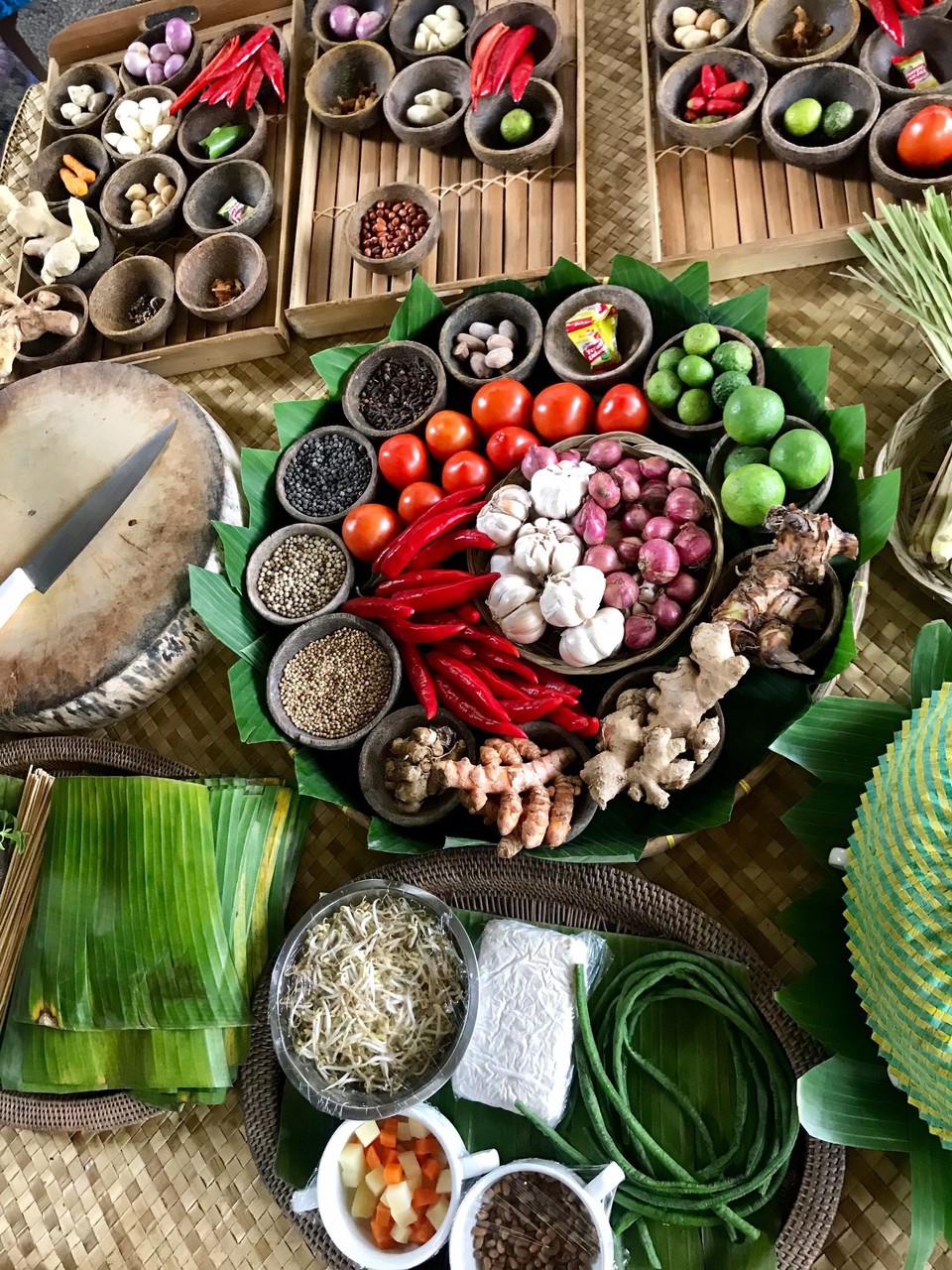 Indonesia - Ubud - 