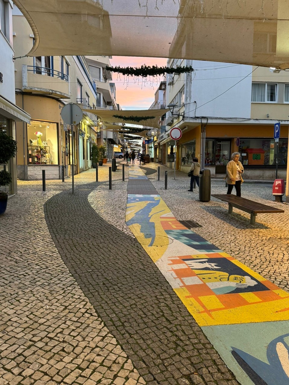 Portugal - Portimão - 