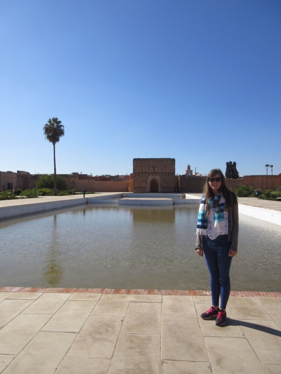Morocco - Marrakech - 