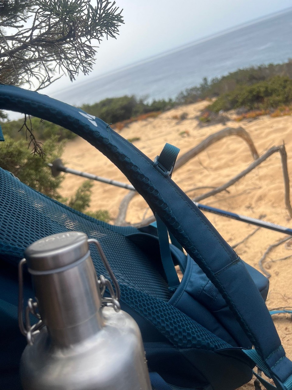 Portugal - Vila Nova de Milfontes - 