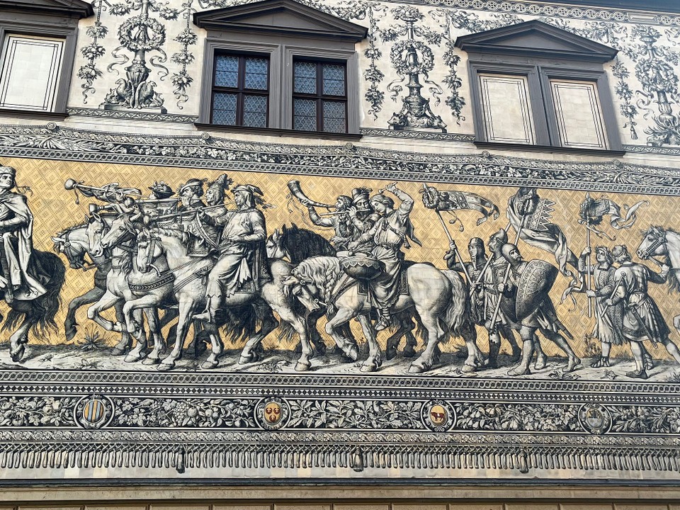 Deutschland - Dresden - 