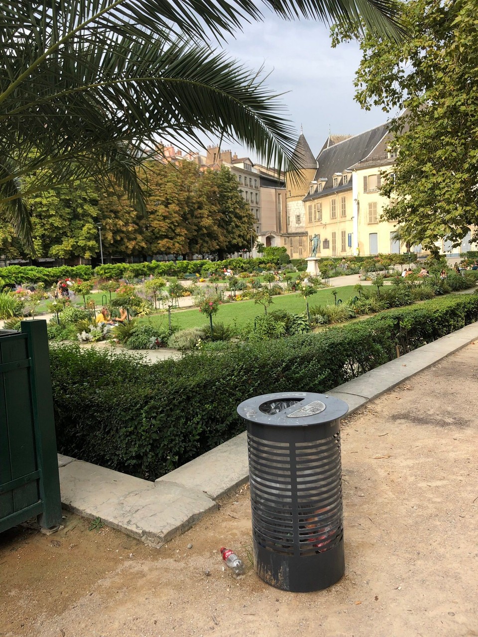 Frankreich - Grenoble - 