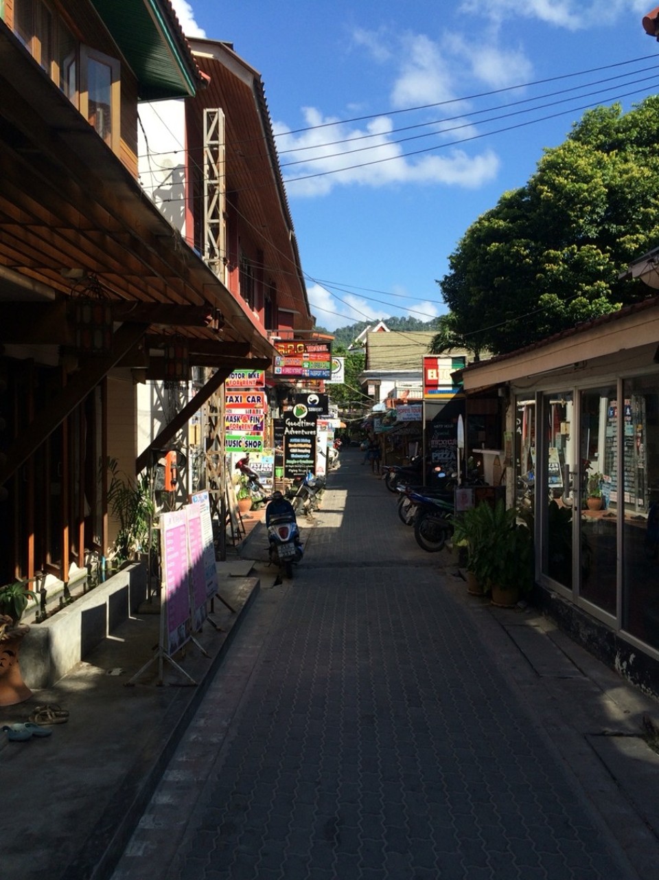 Thailand - Ko Tao - 