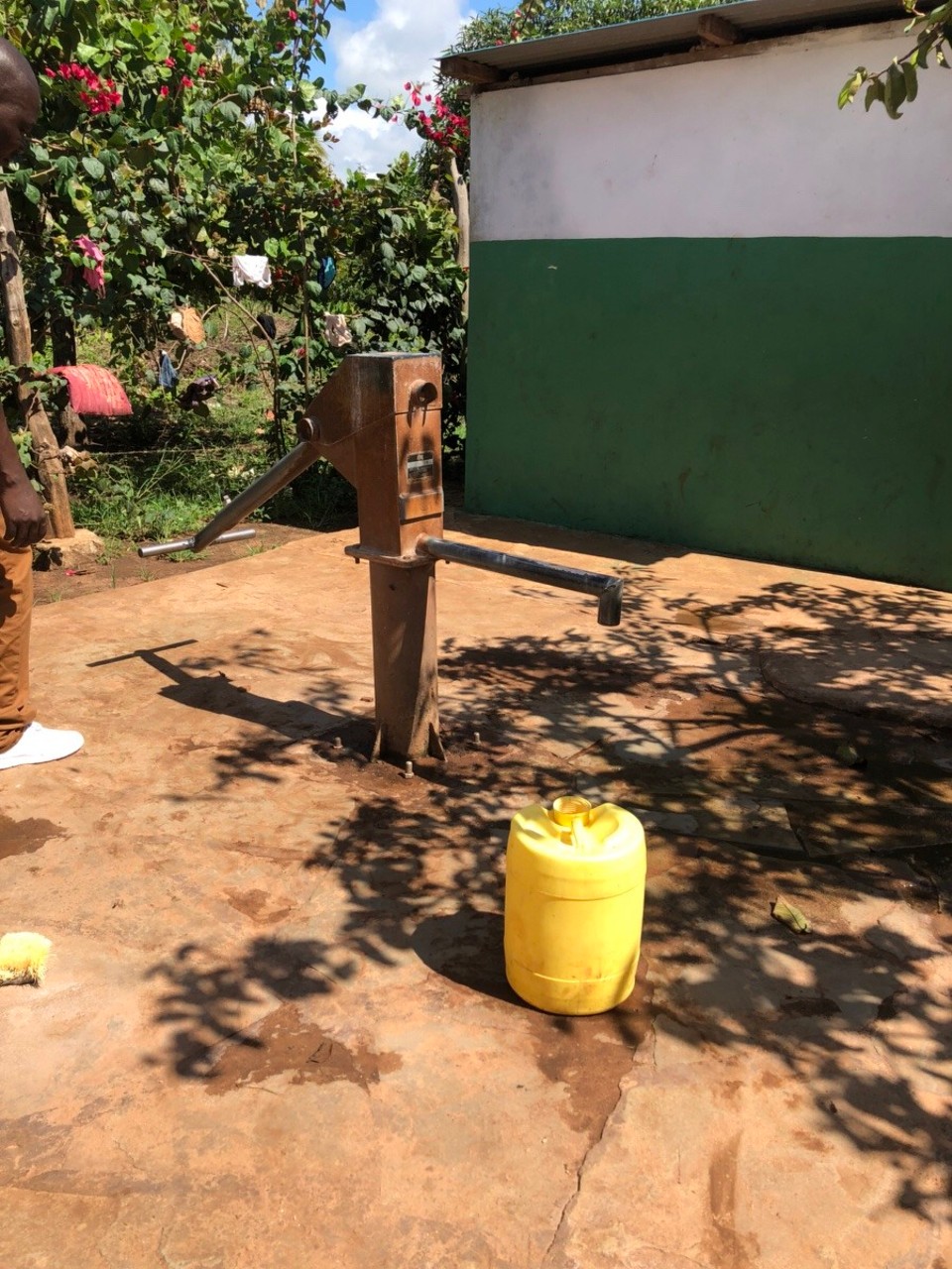 Kenia - Kwale - 