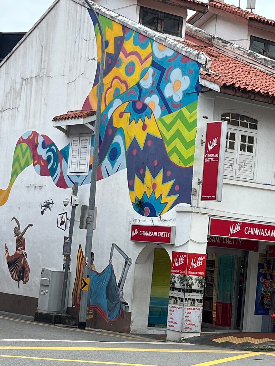Singapur - Singapur - 