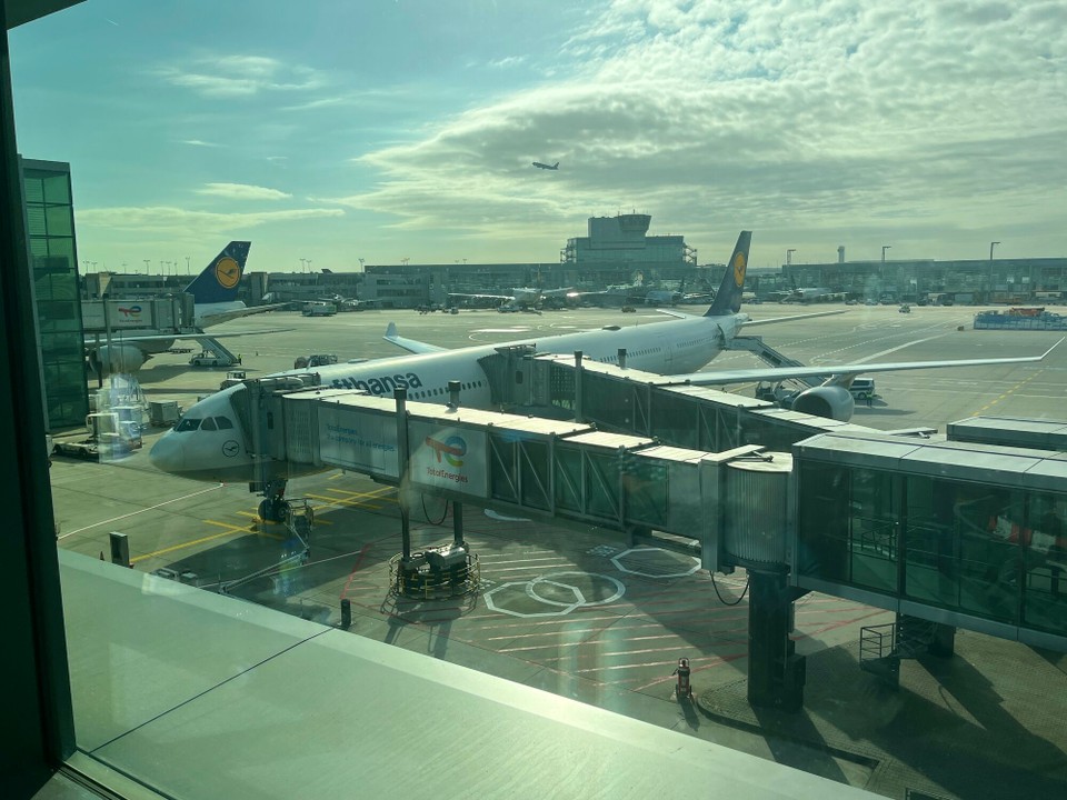 Deutschland - Frankfurt am Main - 
