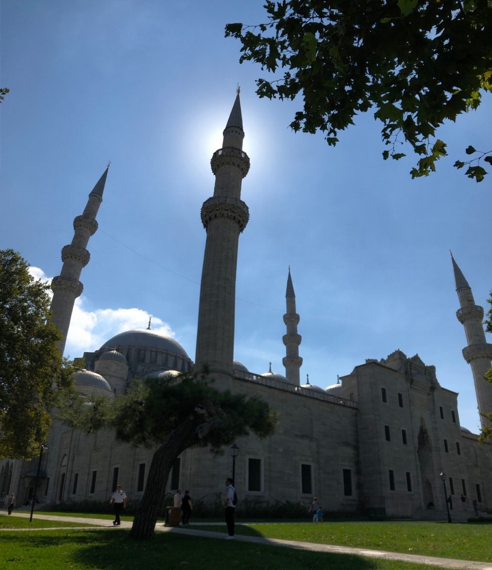 Türkei - Istanbul - 