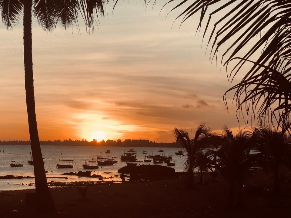 Brasilien - Salvador - 