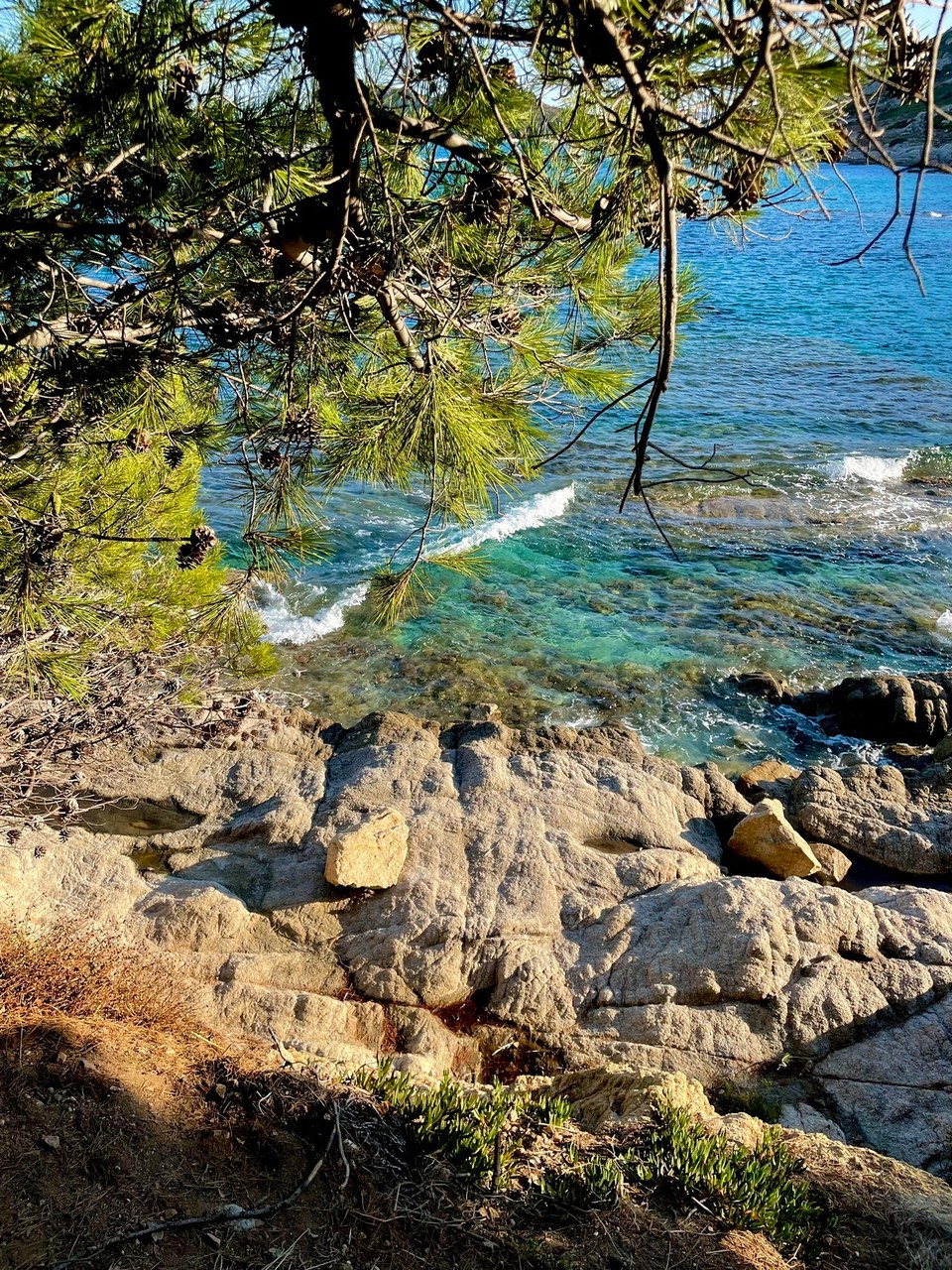 Frankreich - Ramatuelle - 